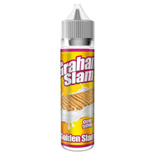 Image of Mamasan E-Liquid Graham Slam
